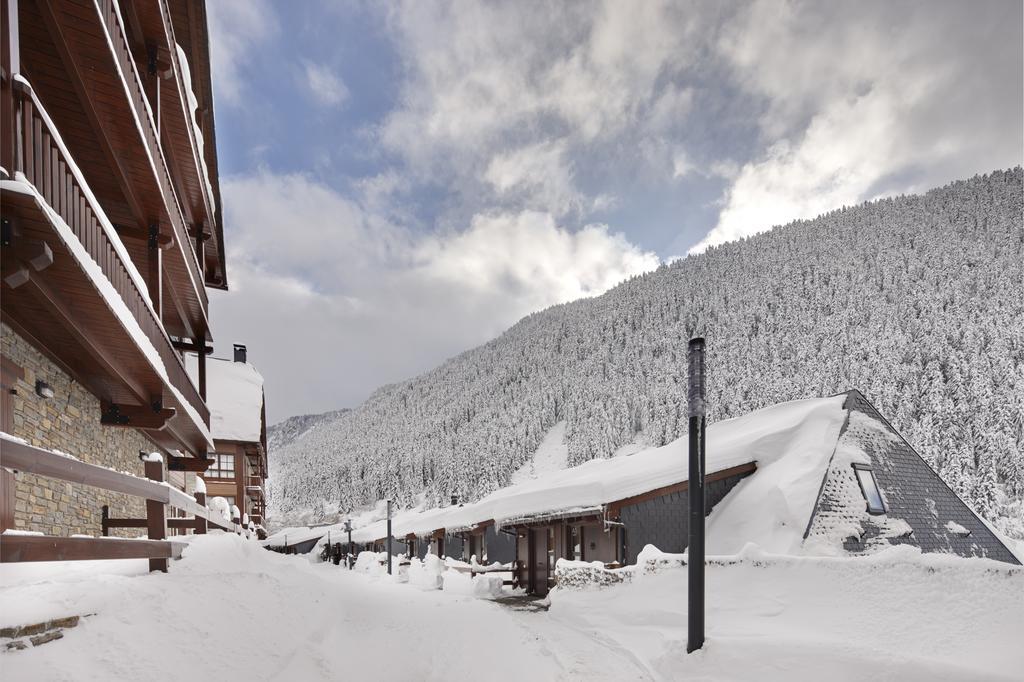 Val De Ruda Luxe 1 By Feelfree Rentals Baqueira Beret Zewnętrze zdjęcie