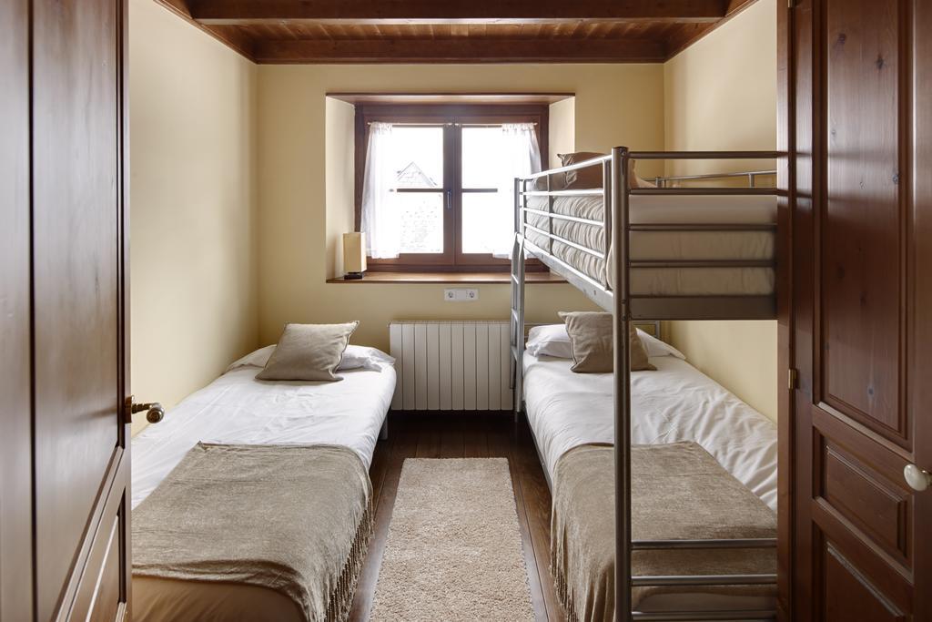 Val De Ruda Luxe 1 By Feelfree Rentals Baqueira Beret Zewnętrze zdjęcie
