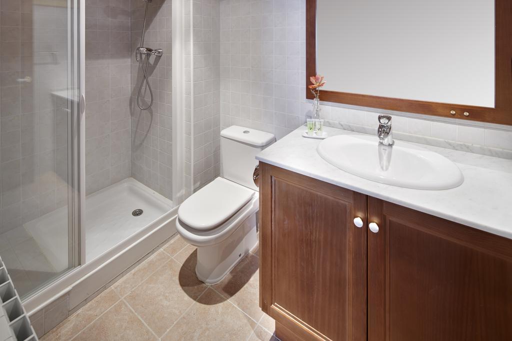 Val De Ruda Luxe 1 By Feelfree Rentals Baqueira Beret Zewnętrze zdjęcie